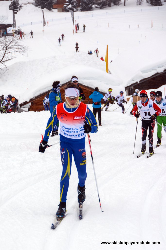 Grand-Prix La Clusaz 2018 (merci Xavier)